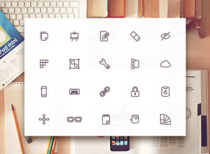 10-Design-&-Development-Icon-Free-PSD