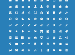 100-Cool-Icons