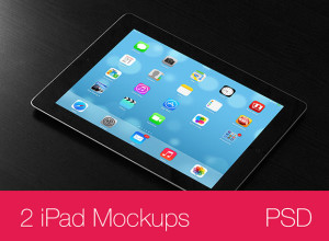 2-Black-iPad-Mockups-PSD