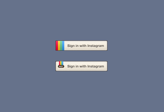 2-Instagram-Sign-in-buttons