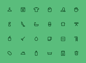 24-Cleaning-Icons-PSD
