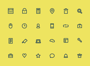 24-PSD-Icons