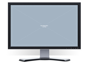 24-inch-Dell-Monitor-Mockup