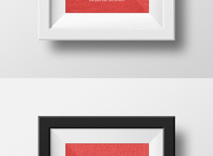 3-Artwork-Frame-PSD-MockUps