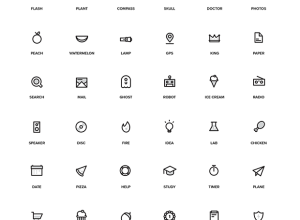 48-random-stuff-iconset-vol-2