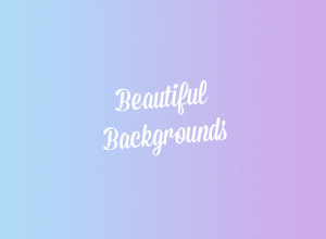 5-Fresh-Colors-Beautiful-Backgrounds