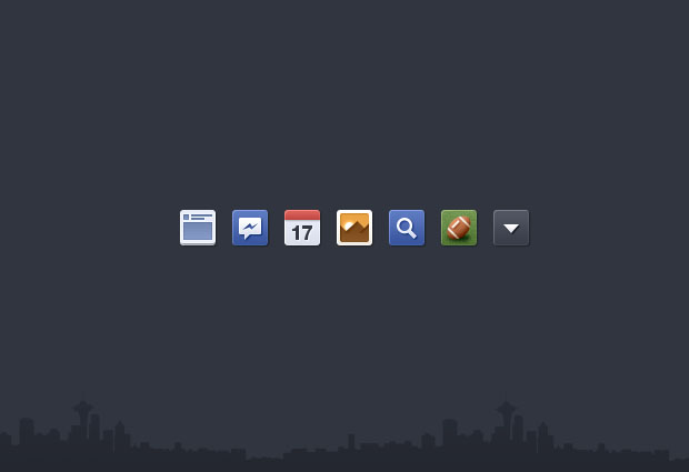 7-Facebook-Newsfeed-icons-Free-PSD