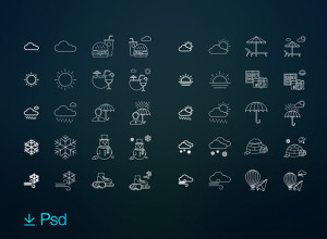 80-free-weather-activities-icon