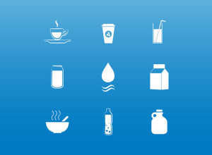 9-Drink-icon-set