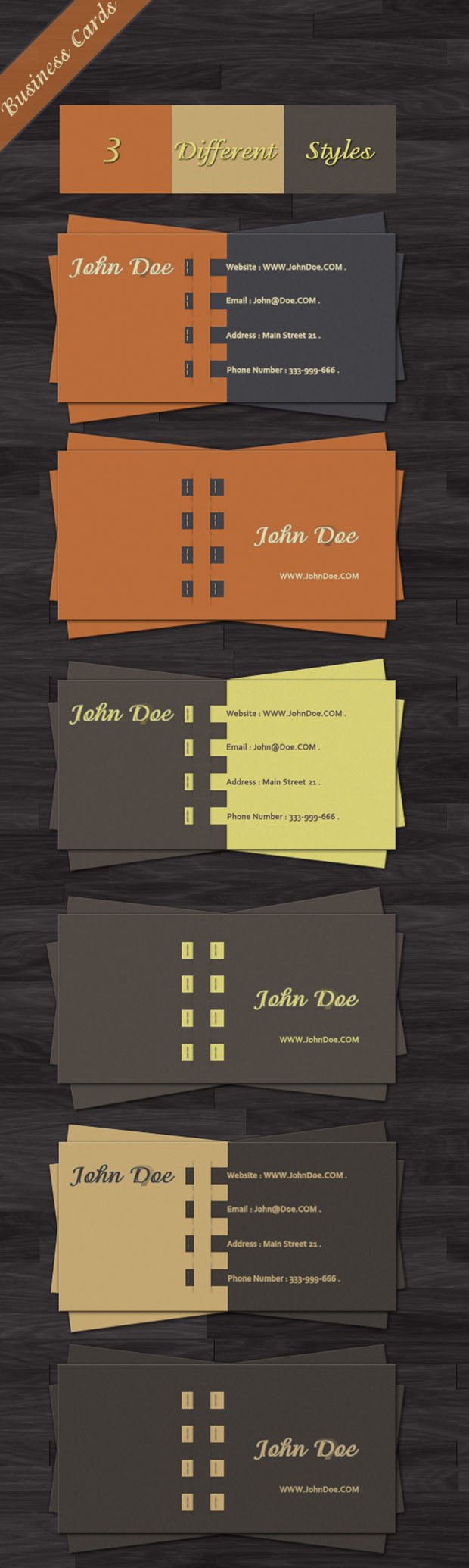 Adorable-Business-Card-Template