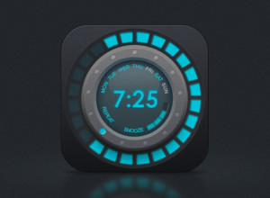 Alarm-icon