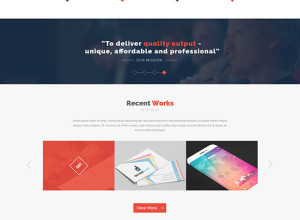 Another-Free-Flat-Web-Design-Psd