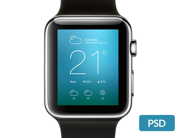 Apple-Watch-Template-PSD-Free