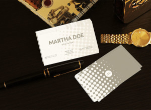 Business-card-Free-mockup