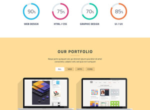 Cuda-Single-Page-Portfolio-full