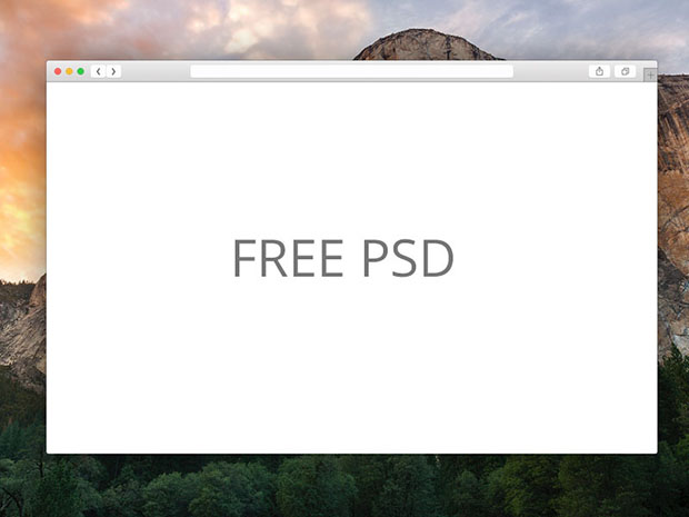 FREE-Safari-PSD