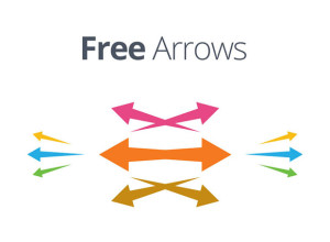 FREEBIE-Arrows