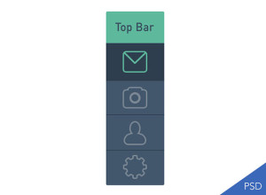 Flat-UI-Bar-Download