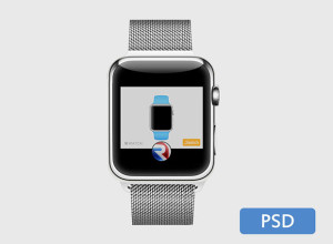 Free-Apple-Watch-PSD