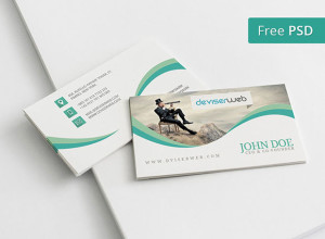 Free-Creative-Photography-Business-Card-Templates