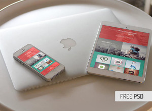 Free-Devices-iPad-iPhone-PSD-Mock-ups