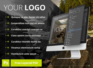 Free-PSD-iMac-Layered-MockUp-Preview