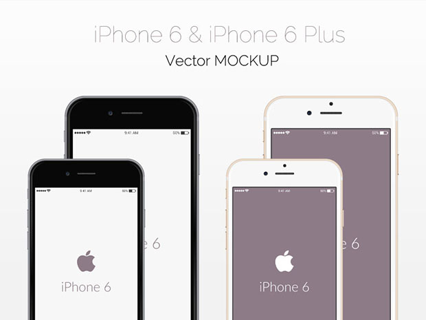Free-PSD-iPhone-6-Mockups