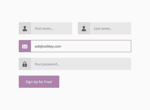 Free-Purple-Themed-Login-Form