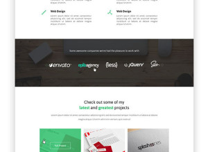 Free-SEFolio-Personal-Web-PSD