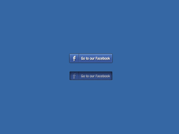 Free-Simple-Facebook-button