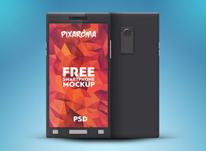 Free-Smart-phone-Mockup-Psd