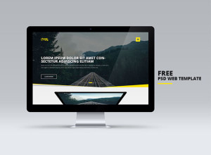 Free-Web-template-free-for-download