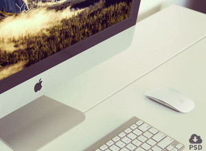 Free-iMac-photorealistic-mockup-set