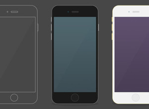 Free-iPhone6-plus-flat-mockup