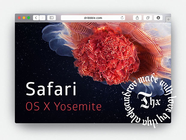 Free-psd-Safari-Yosemite-Browser-Mockup