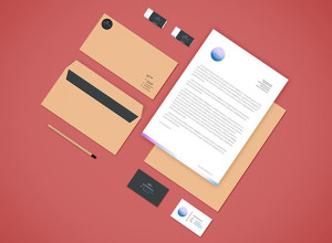 Freebie-Branding-Stationery-Mockup