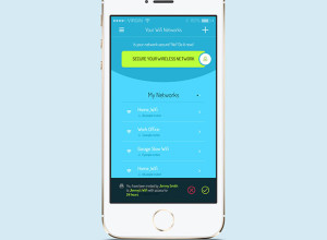 Freebie-Wifi-Network-List-app