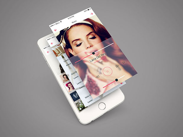 Freebie-iPhone-6-App-Screen-PSD-Mockup