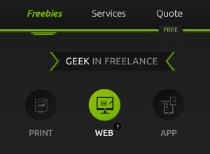 Geek-In-Freelance-Freebies