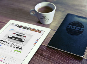 Good-Morning-iPad-Logo-Notebook-mockup