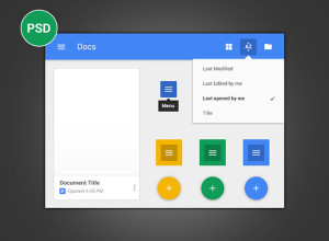 Google-Docs-Android-L-Style-PSD