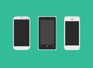 Mobile-Flagships-with-PSD