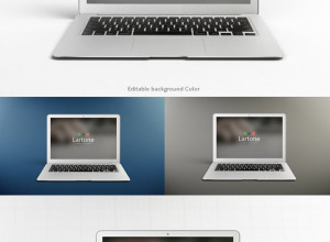 Mock-Up-MacBook-Air