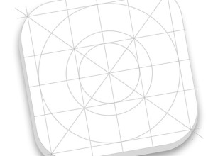 OS-X-Yosemite-Icon-Grid-PSD