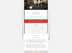 Property-App-Detail-View