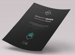 Psd-A4-Paper-Mock-Up-Vol4