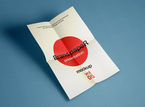 Psd-A4-Paper-Mock-Up-Vol5