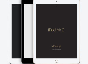 Psd-iPad-Air-2