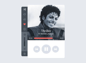 Rebound-Music-player-app