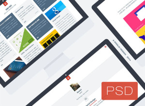 Responsive-Web-Design-PC